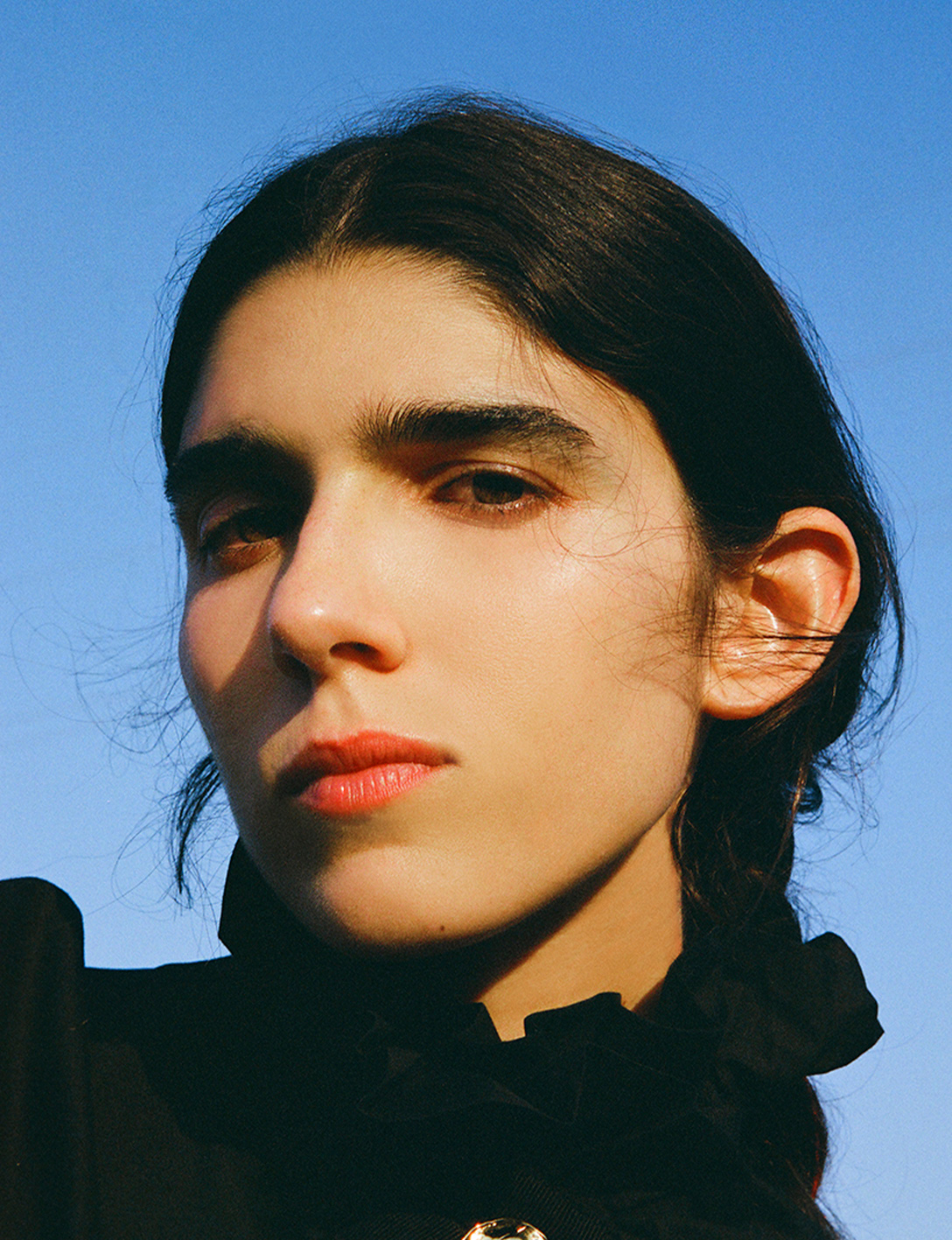 Numero Netherlands_ Pedro Braga_ Editorial La Sardana _ 2024