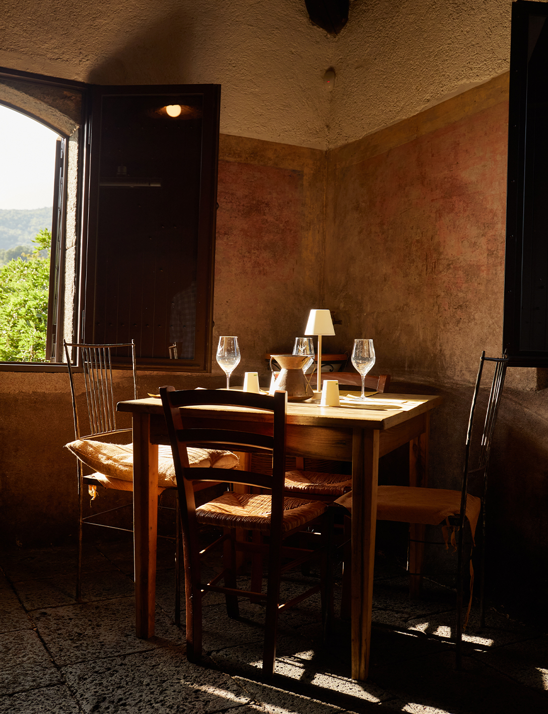 Gastronomic Tour around Sicily with Roads and Kingdoms, photographed by Beatriz Janer