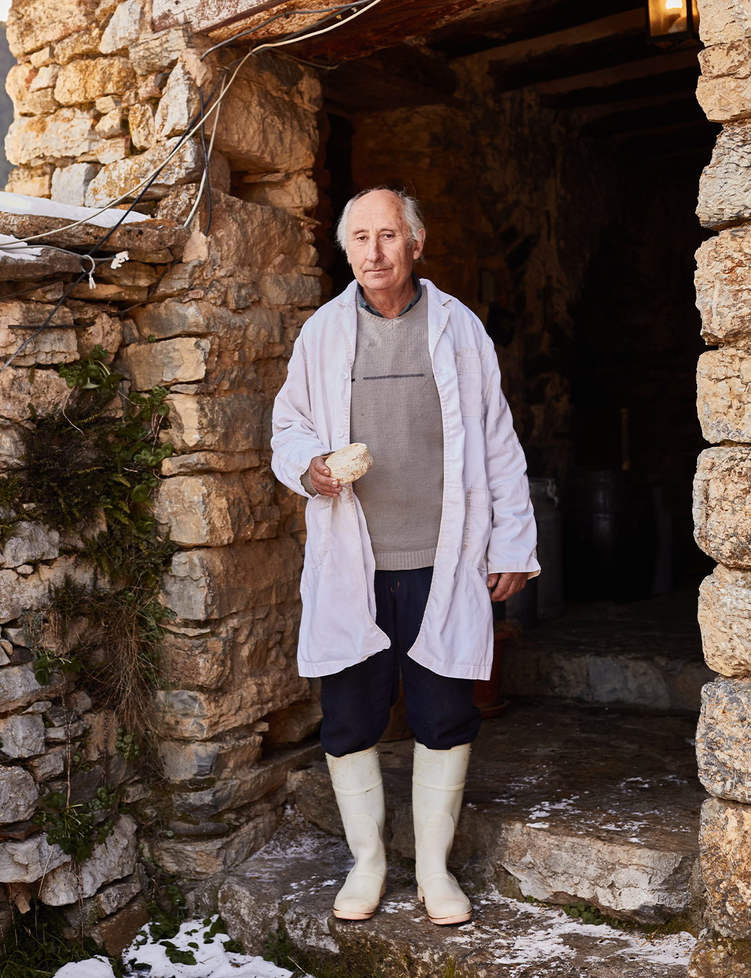 Condé Nast Traveler - Beatriz Janer - 8AM