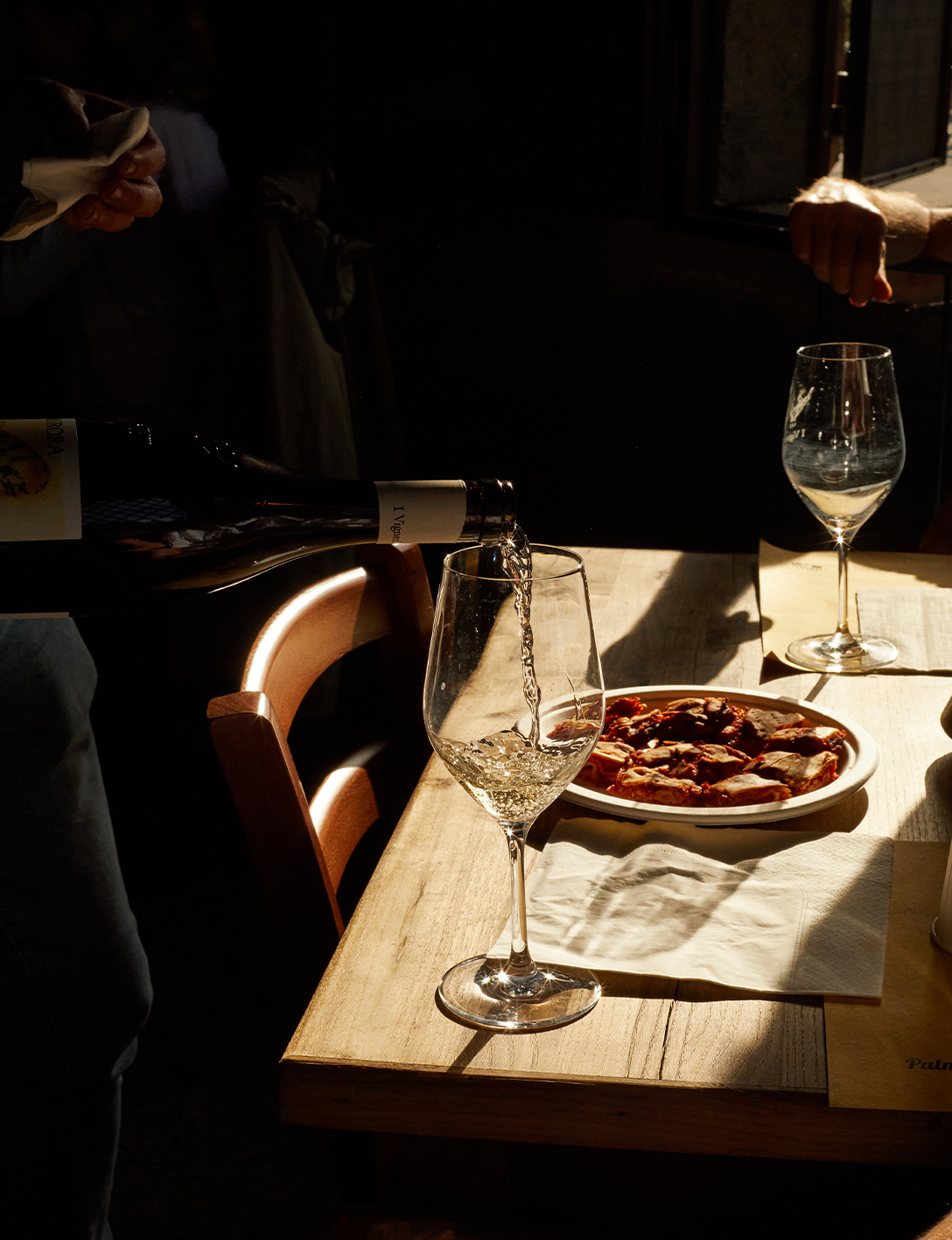 Gastronomic Tour around Sicily with Roads and Kingdoms, photographed by Beatriz Janer