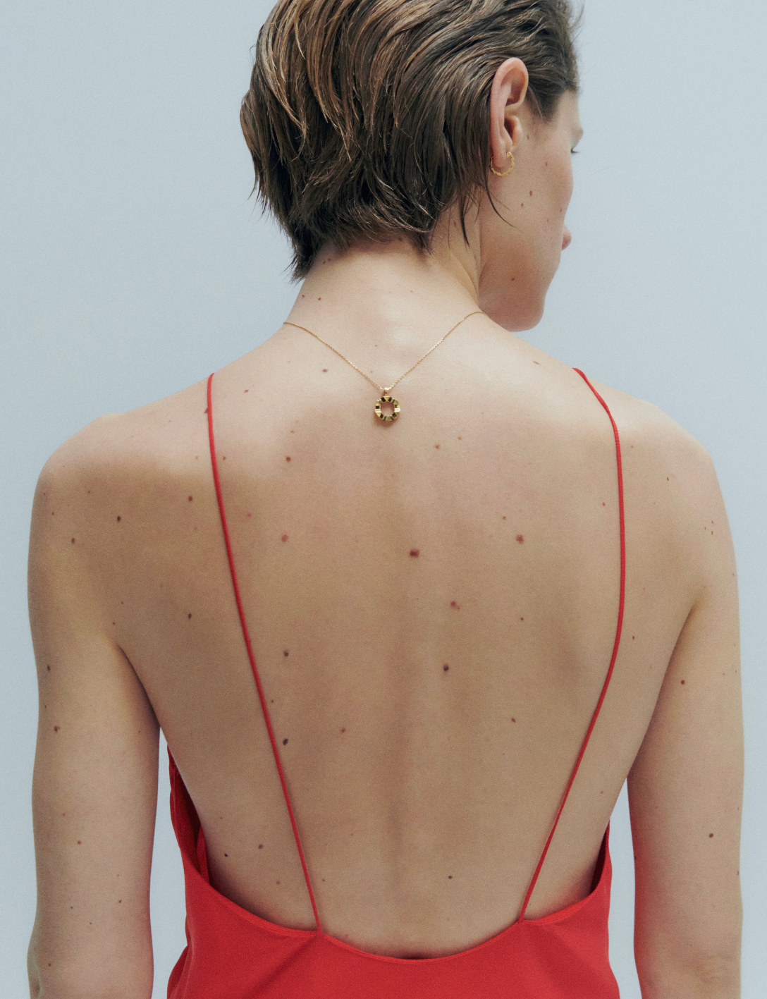 prunes jewelry campaign 2025