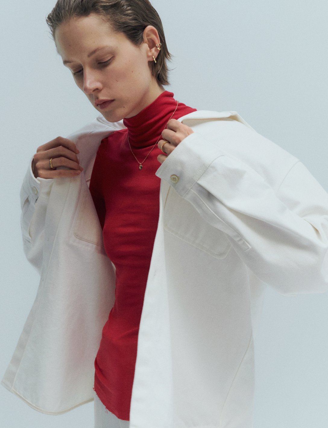 Prunés Jewellery - 8AM - 2025