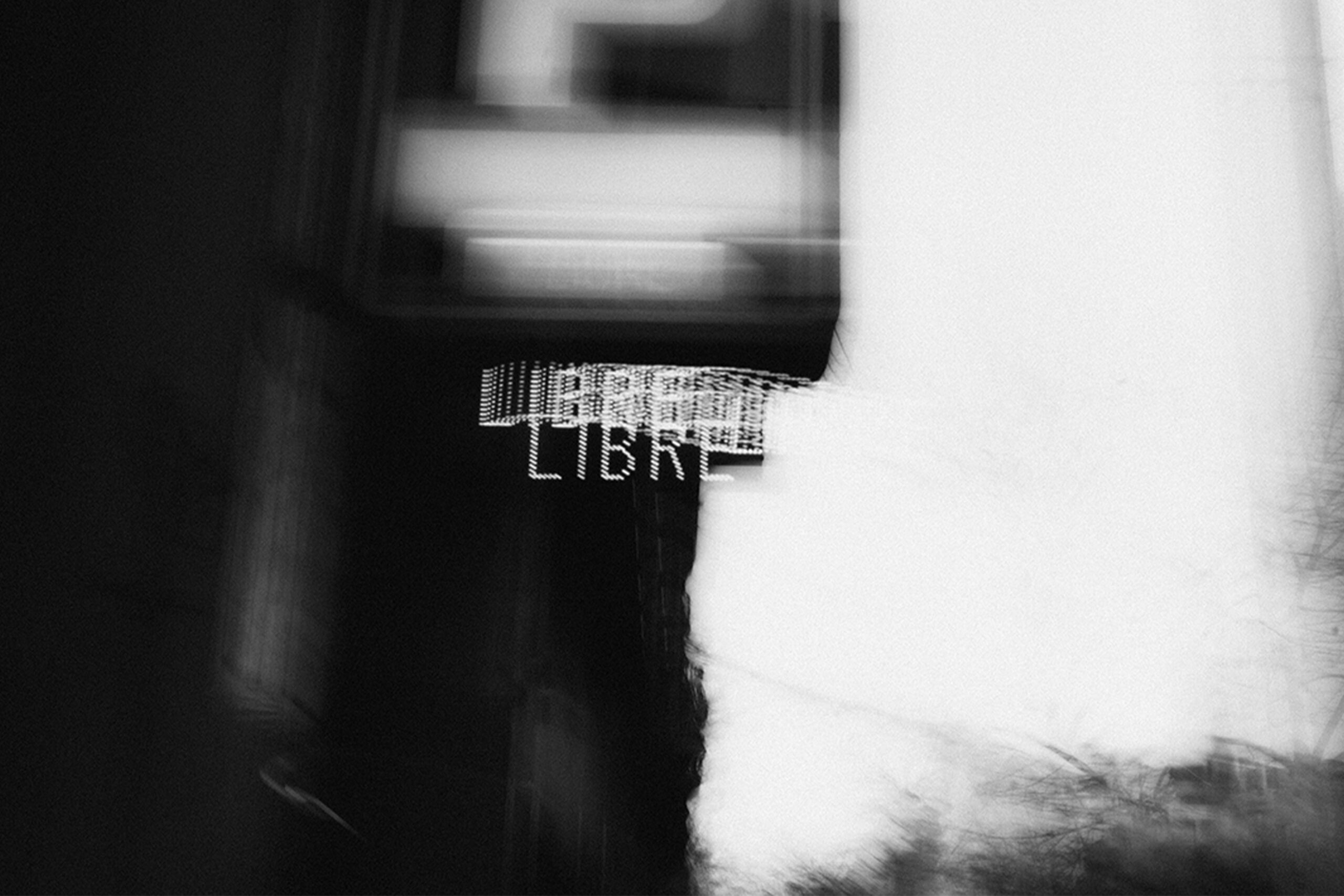 Bar Viu exposició by Maria Huerga Photographer represented by 8AM 8 Artist Management - Production - Barcelona