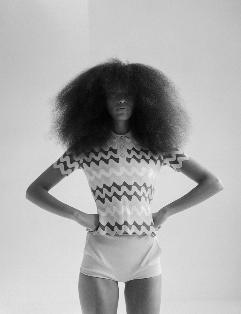 KUKUA WILLIAMS - PHOTOGRAPHY Berta Pfirisich