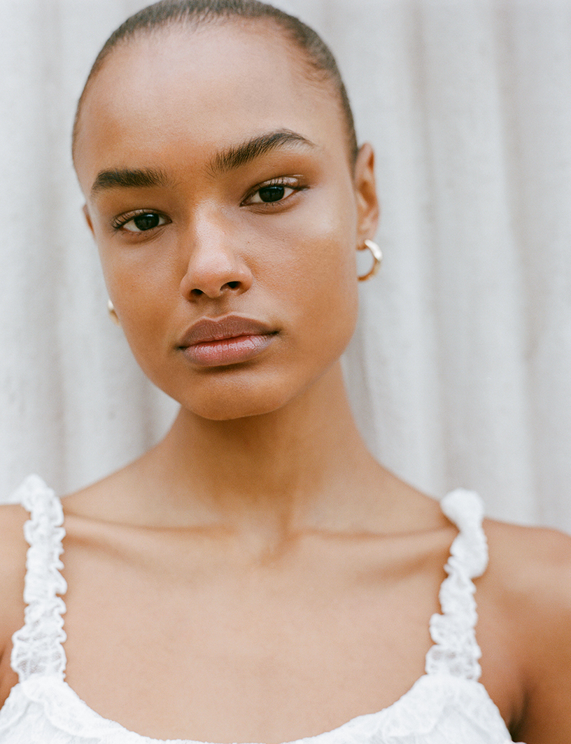 Pull and Bear - Tenerife / Berta Pfirsich