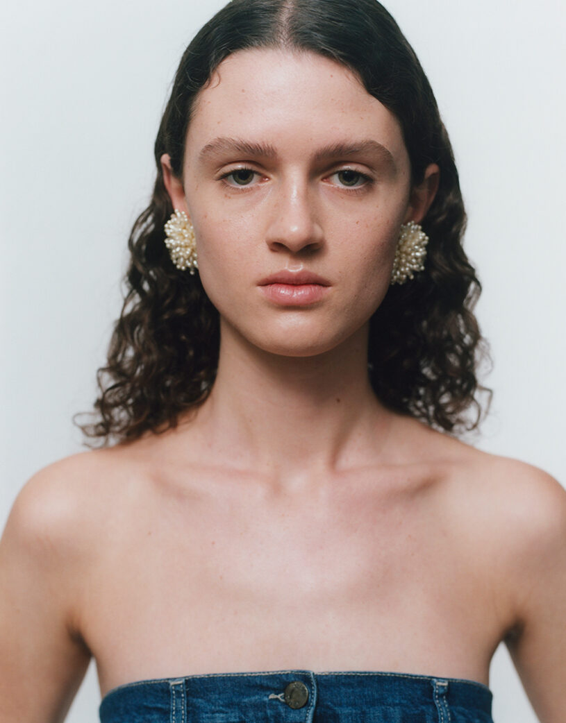 PERSONAL BEAUTY - TEST / Berta Pfirsich