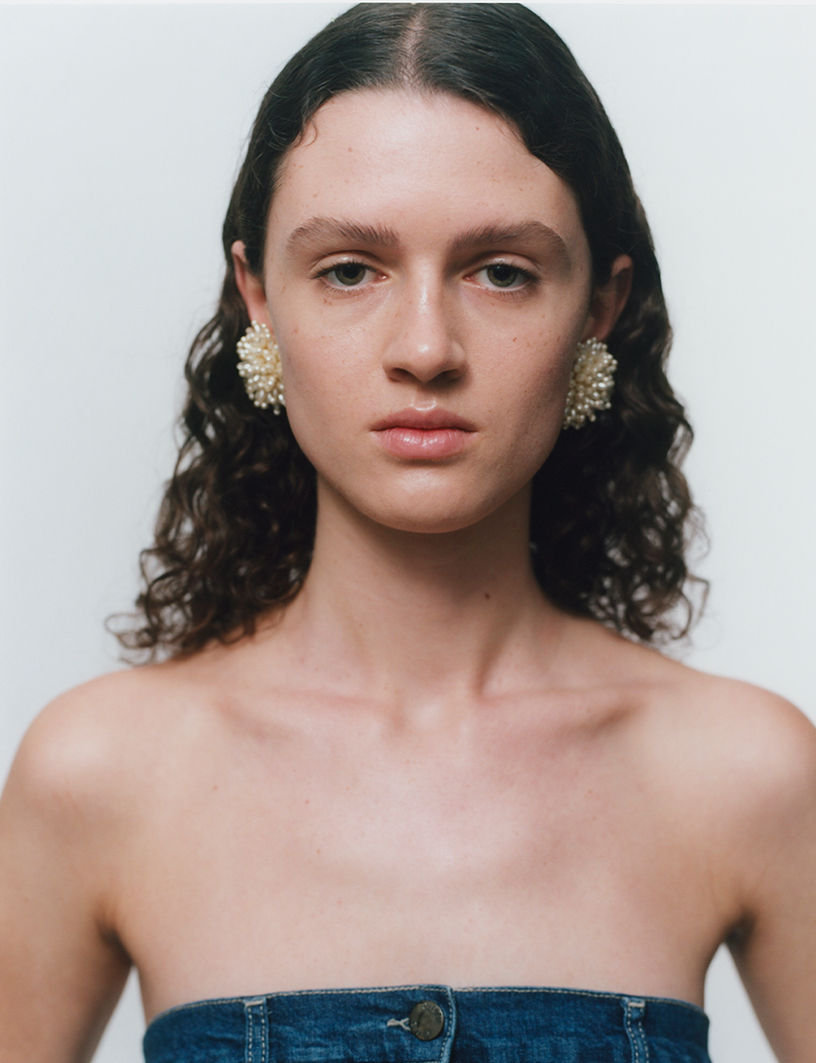 PERSONAL BEAUTY - TEST / Berta Pfirsich