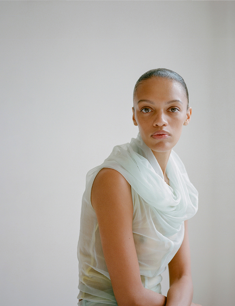KUKUA WILLIAMS - PHOTOGRAPHY Berta Pfirisich