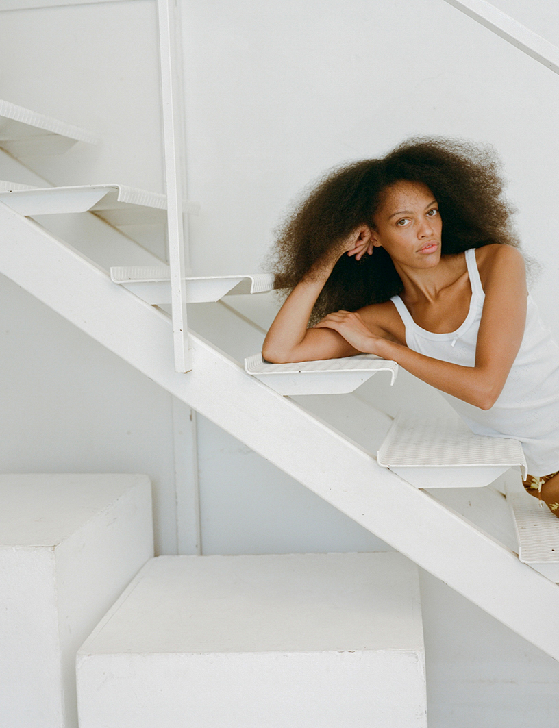 KUKUA WILLIAMS - PHOTOGRAPHY Berta Pfirisich