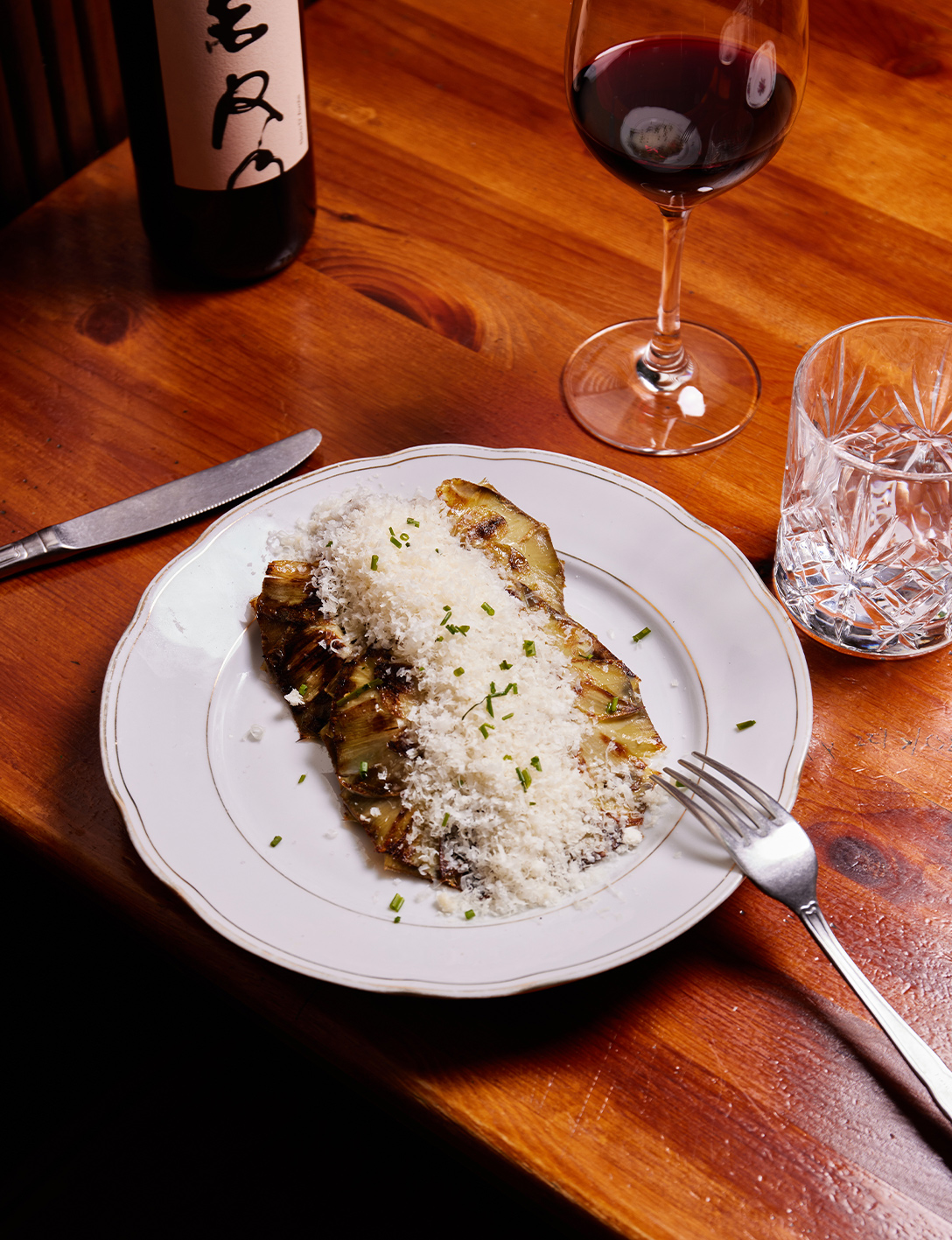 Beatriz Janer _ Restaurante Enriquetto - Lo siento Restaurantes
