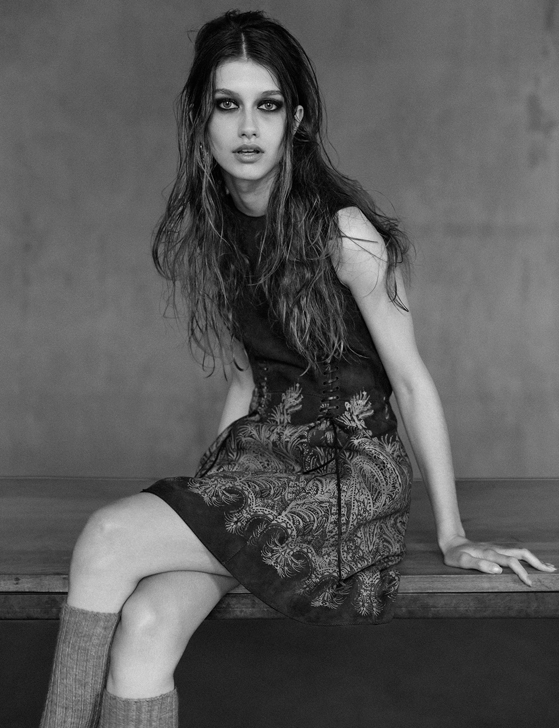 L'Officiel - 2025 editorial - Frederico Martins