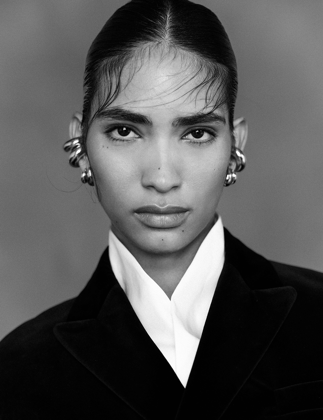 L'Officiel - 2025 editorial - Frederico Martins