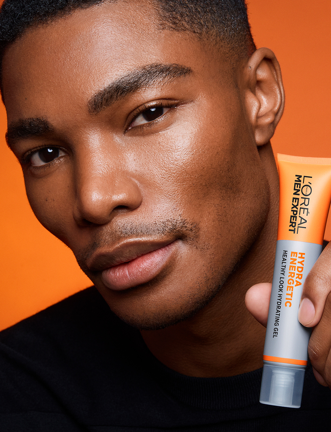 L'OREAL MEN - Pedro Beraldo