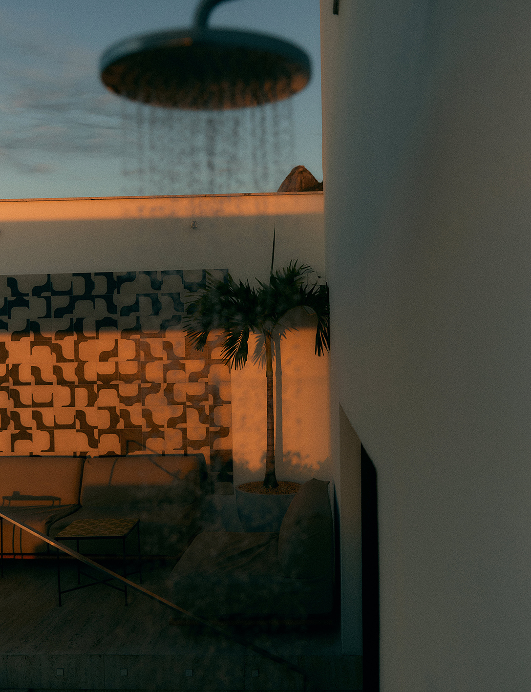 Pedro Braga - Hotel Janeiro