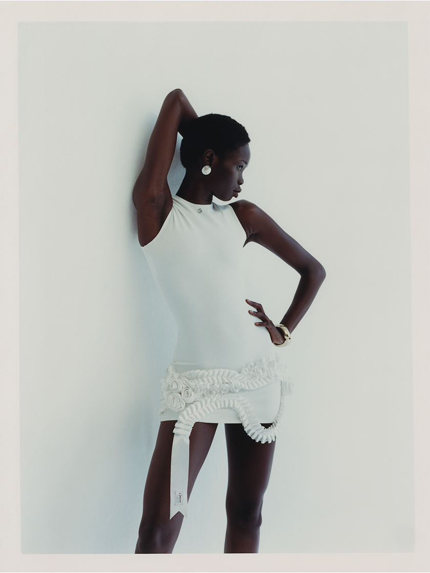 ALITH BOL -test 2025 Berta Pfirsich