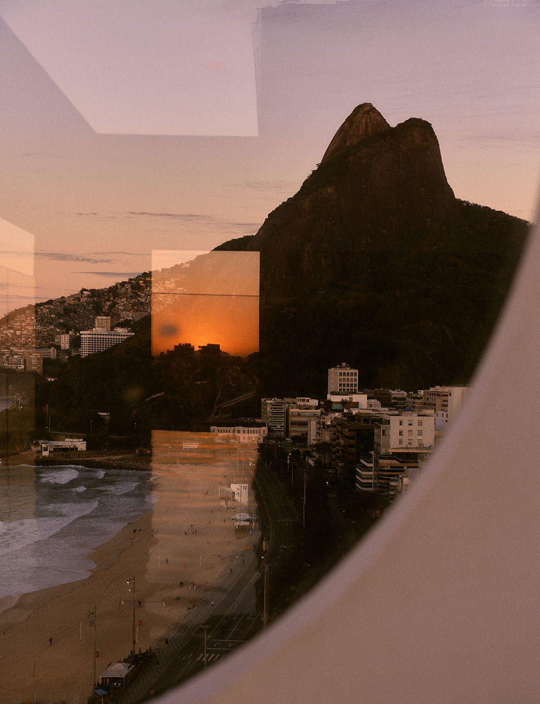 Pedro Braga - Hotel Janeiro