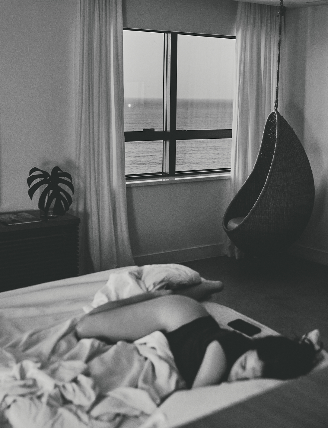 Pedro Braga - Hotel Janeiro