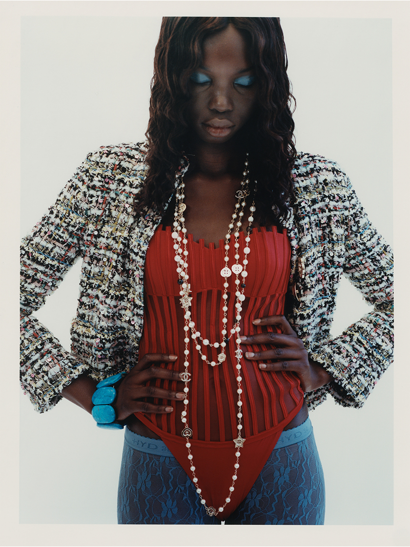 ALITH BOL -test 2025 Berta Pfirsich