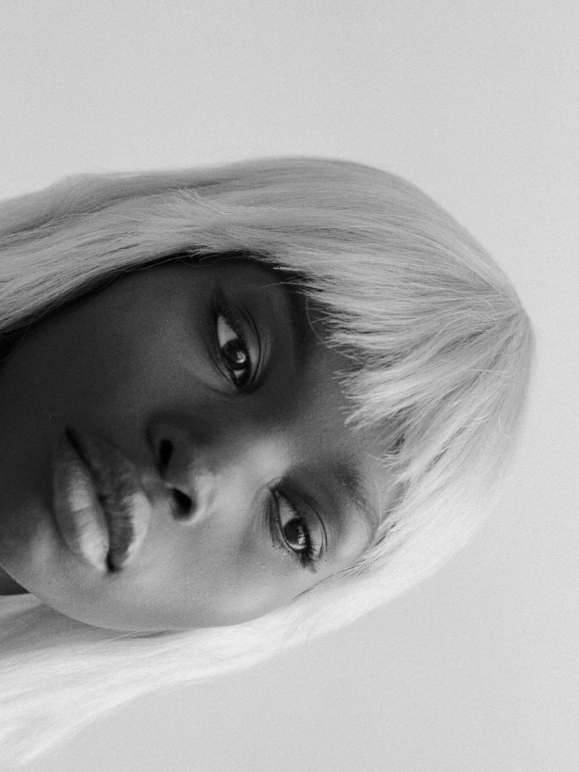 ALITH BOL -test 2025 Berta Pfirsich