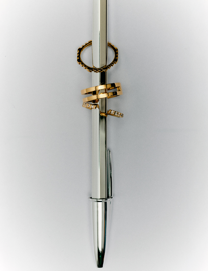 2 prunés jewellery_ 2025- stills