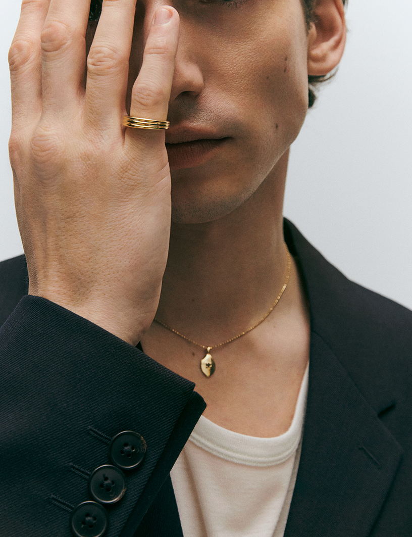 2 prunés jewellery_ 2025- stills