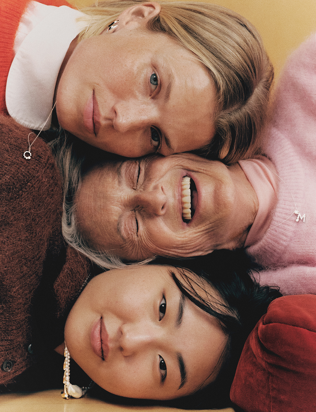 PDPAOLA - WINTER XMAS CAMPAIGN - GIFT WRAPPING