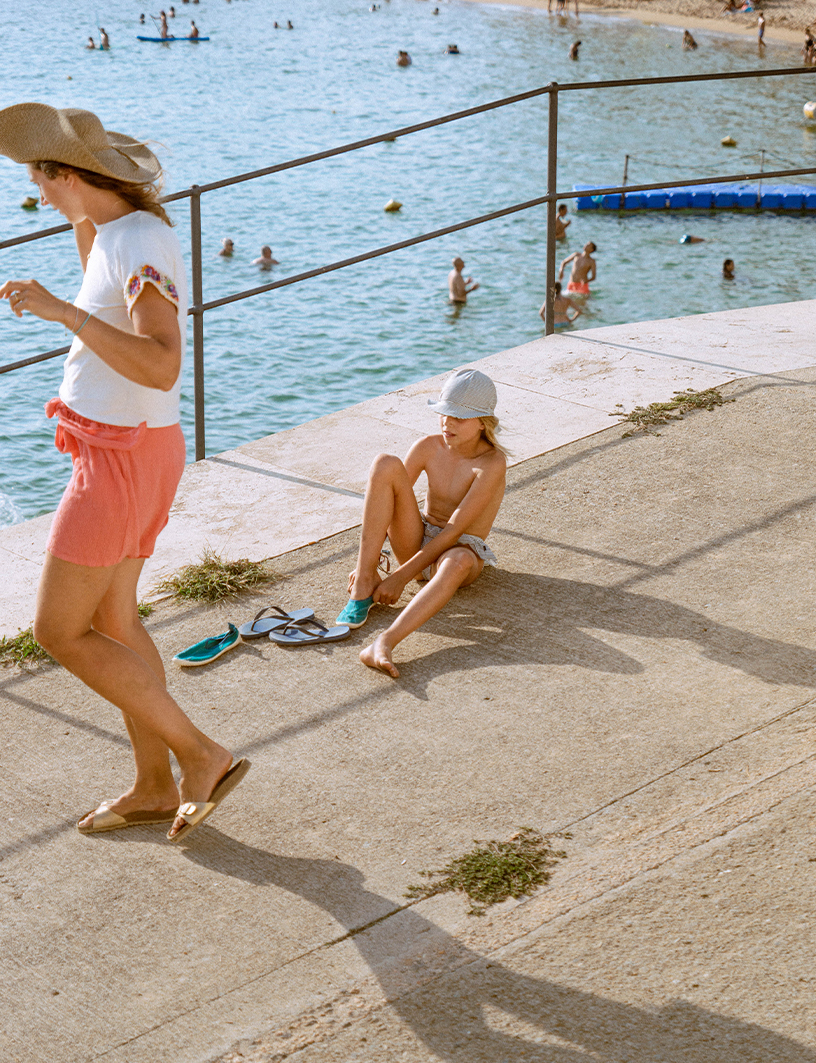 LANDSCAPES 2025 - MARIA HUERGA - DOCUMENTARY PHOTOGRAPHY