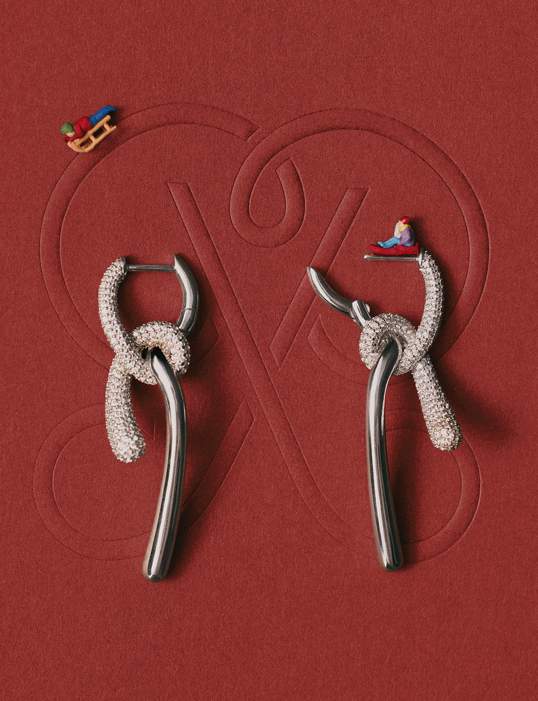 PDPAOLA - WINTER XMAS CAMPAIGN - GIFT WRAPPING