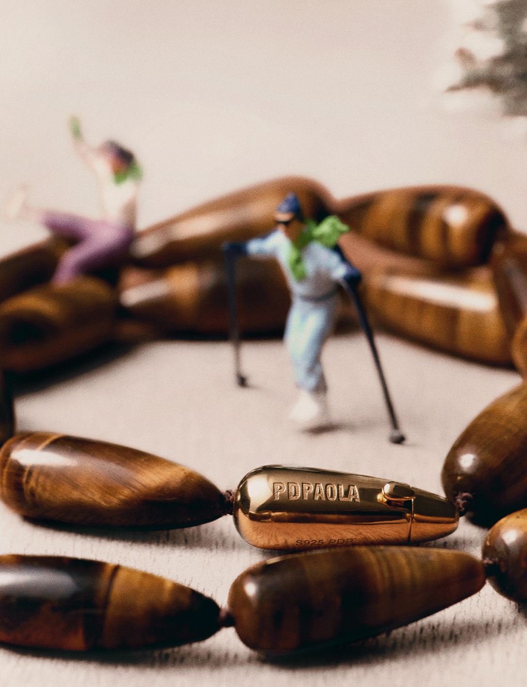 PDPAOLA - WINTER XMAS CAMPAIGN - GIFT WRAPPING