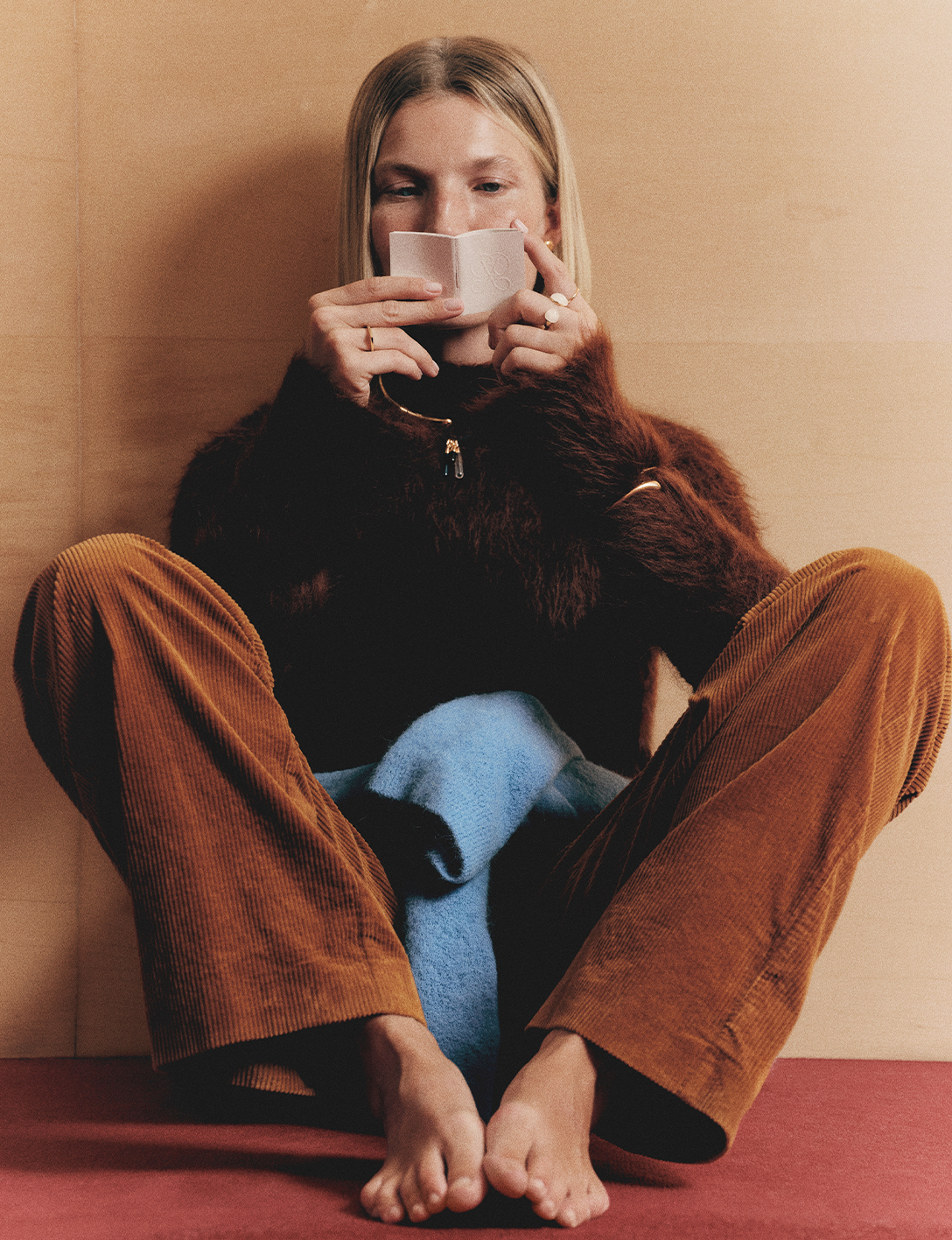 PDPAOLA - WINTER XMAS CAMPAIGN - GIFT WRAPPING