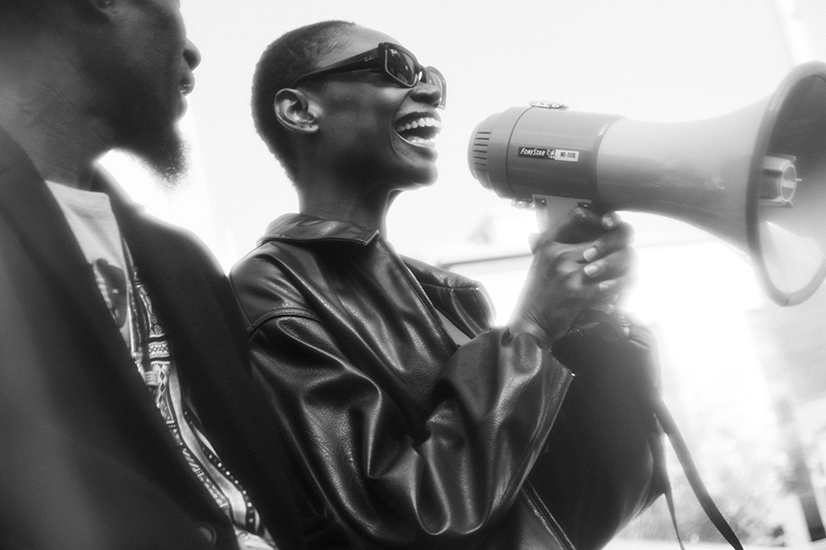 TOP MANTA 2025- STOP GENOCIDES CAMPAIGN