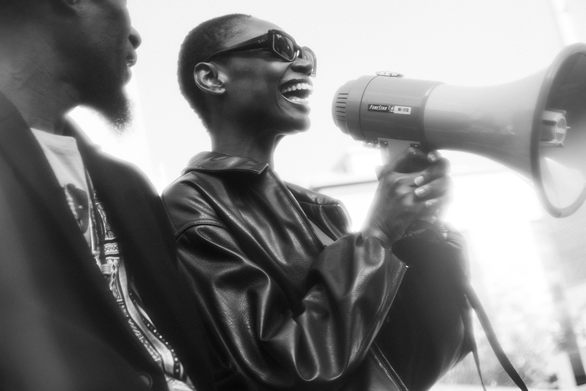 TOP MANTA 2025- STOP GENOCIDES CAMPAIGN