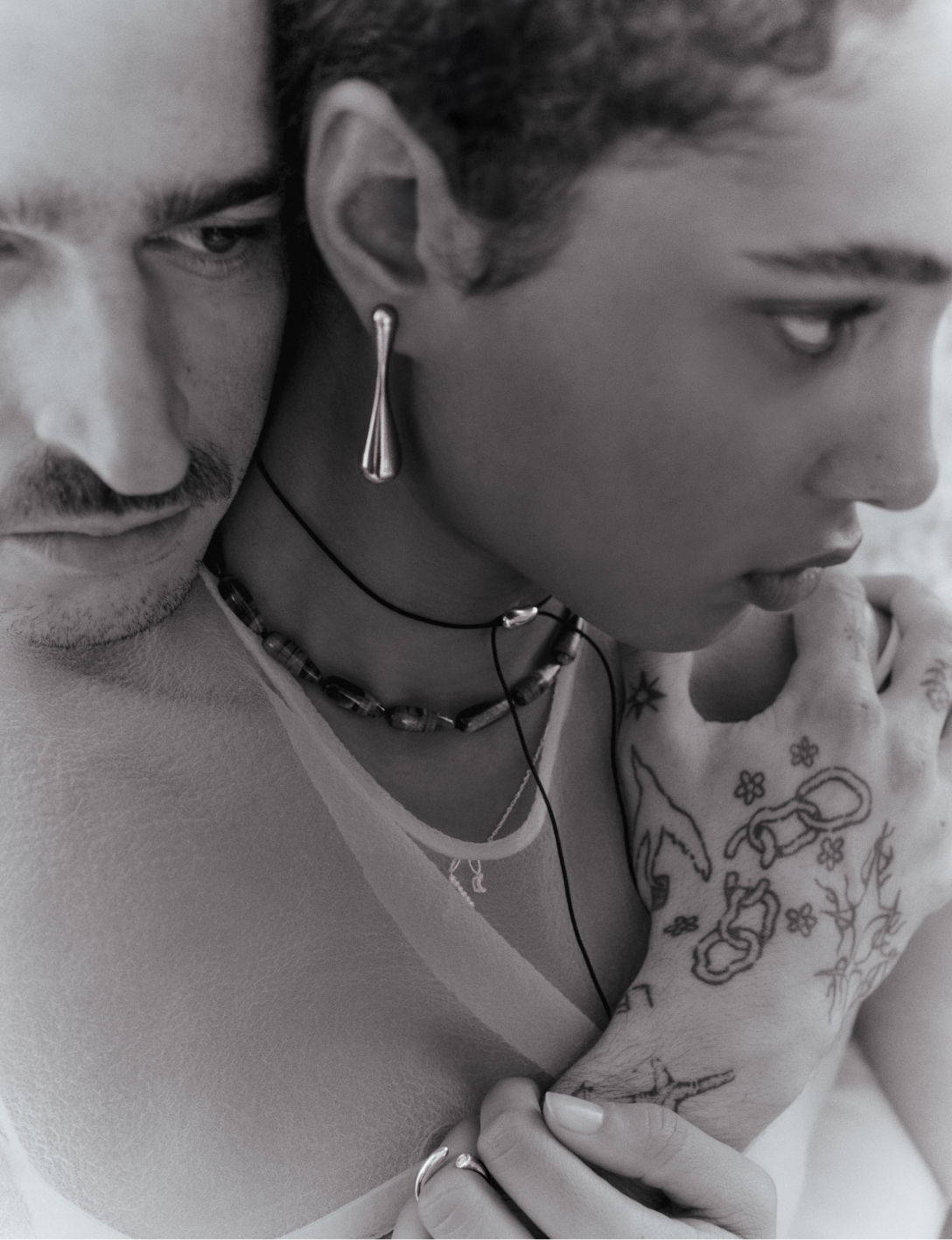 PDPAOLA VALENTIN'ES CAMPAIGN PRODUCED BY US , PHOTGRAPHED BY LANDER IBARRETXE MOTION BY GORKA TXOPO