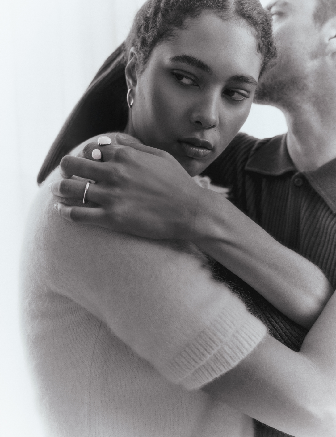 PDPAOLA VALENTIN'ES CAMPAIGN PRODUCED BY US , PHOTGRAPHED BY LANDER IBARRETXE MOTION BY GORKA TXOPO