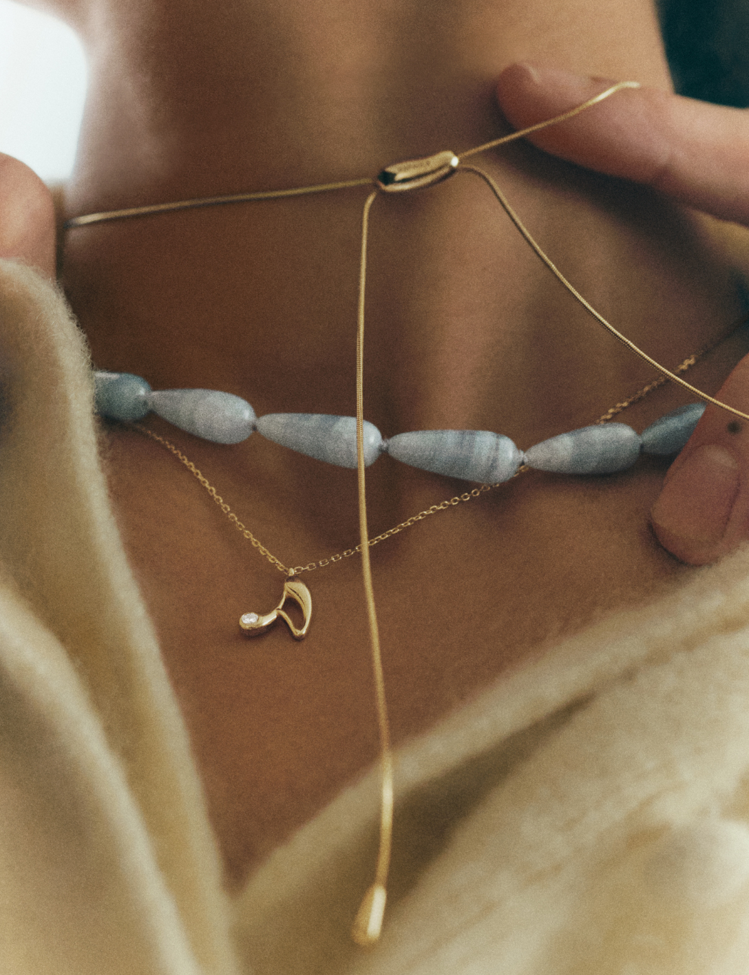 PDPAOLA VALENTIN'ES CAMPAIGN PRODUCED BY US , PHOTGRAPHED BY LANDER IBARRETXE MOTION BY GORKA TXOPO