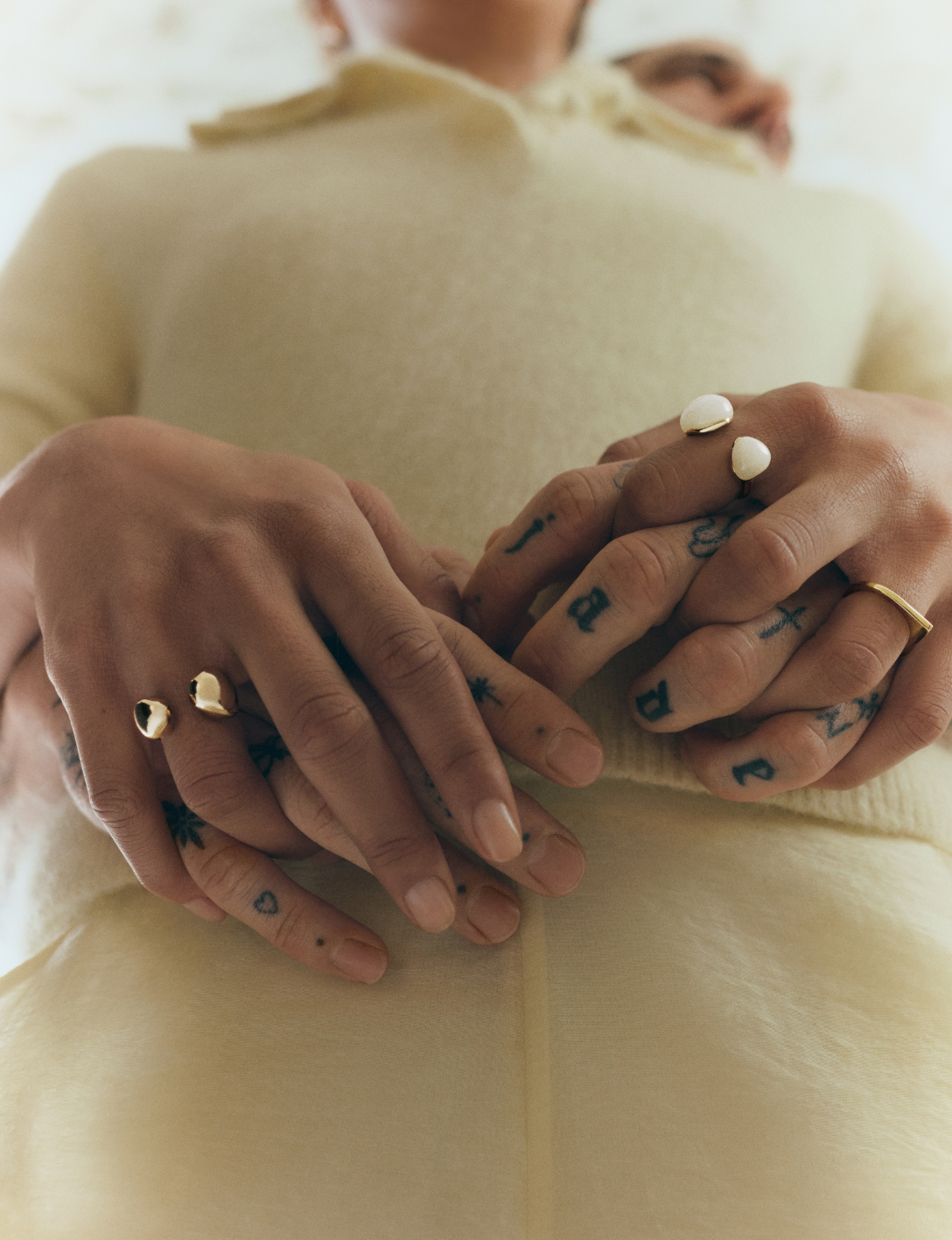 PDPAOLA VALENTIN'ES CAMPAIGN PRODUCED BY US , PHOTGRAPHED BY LANDER IBARRETXE MOTION BY GORKA TXOPO