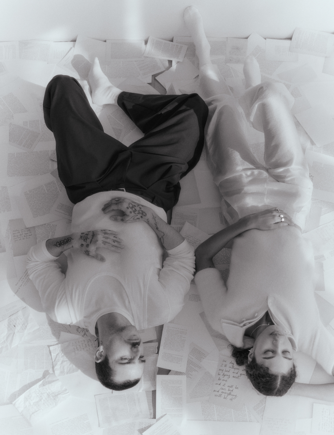 PDPAOLA VALENTIN'ES CAMPAIGN PRODUCED BY US , PHOTGRAPHED BY LANDER IBARRETXE MOTION BY GORKA TXOPO