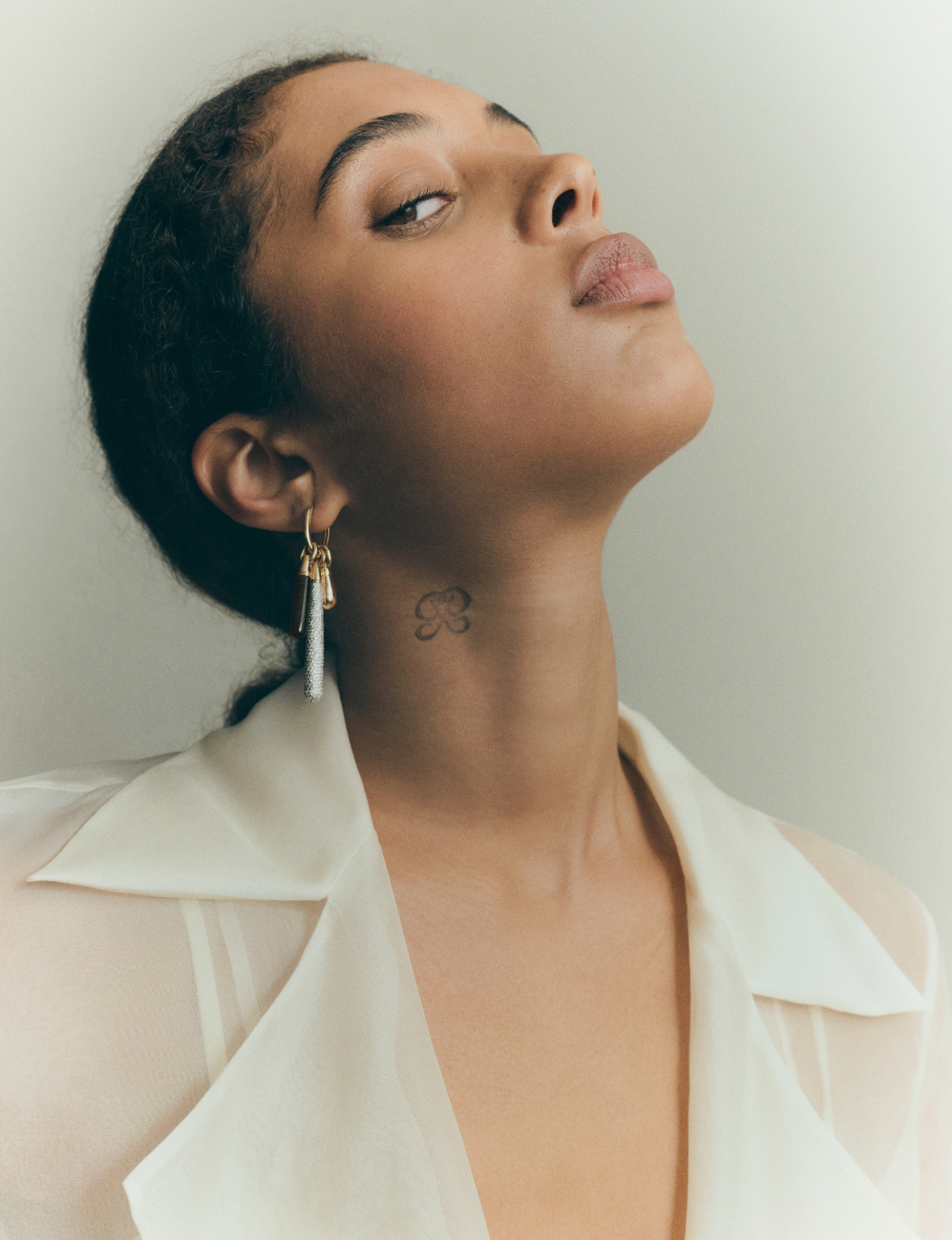 PDPAOLA VALENTIN'ES CAMPAIGN PRODUCED BY US , PHOTGRAPHED BY LANDER IBARRETXE MOTION BY GORKA TXOPO