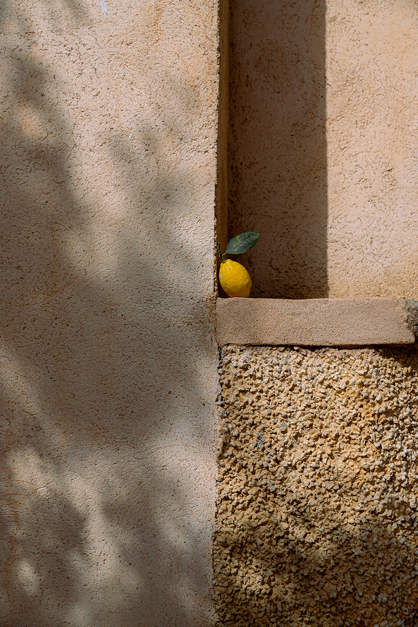 Solare by Freixenet photography by María Huerga in Mallorca.