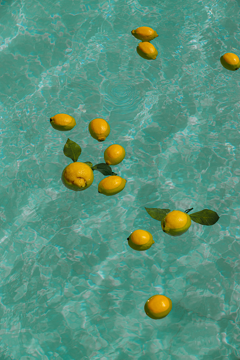 Solare by Freixenet photography by María Huerga in Mallorca.