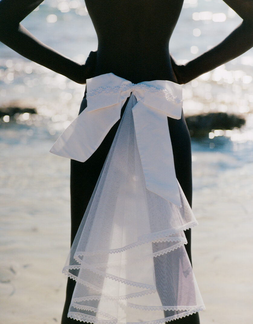 Photography by Bert Berta Pfirsich for L’Officiel de Ibiza.